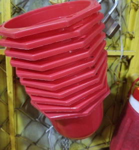 CHẬU NHỰA TRỒNG CÂY