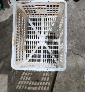 Rổ Xoài 40x50