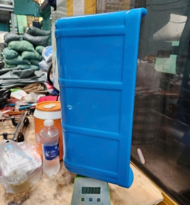 Gàu 4 Tấc