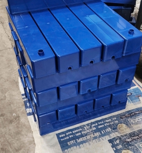Lọc Nước Hồ Cá 7 Tấc