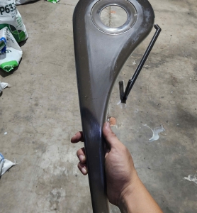 Chắn Xích ( Cacte) Xe Đạp